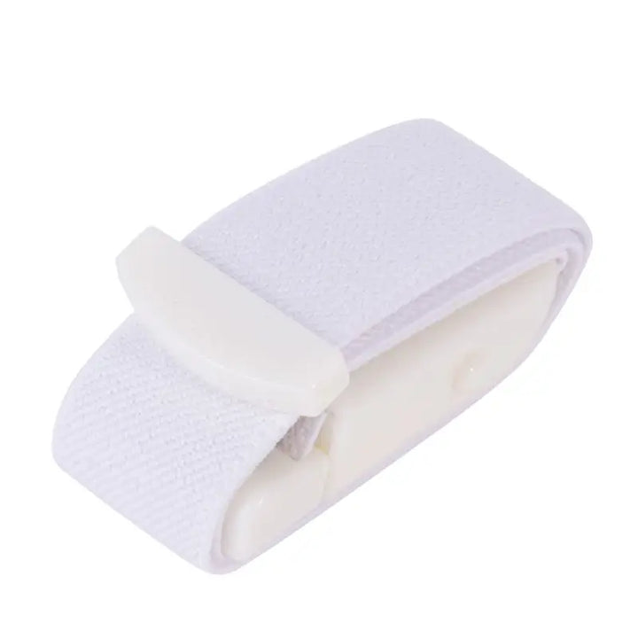 BowLift | Mediflex Venous Stasis | Skin-Friendly & Reusable | One-Hand Operation | 39 cm Length