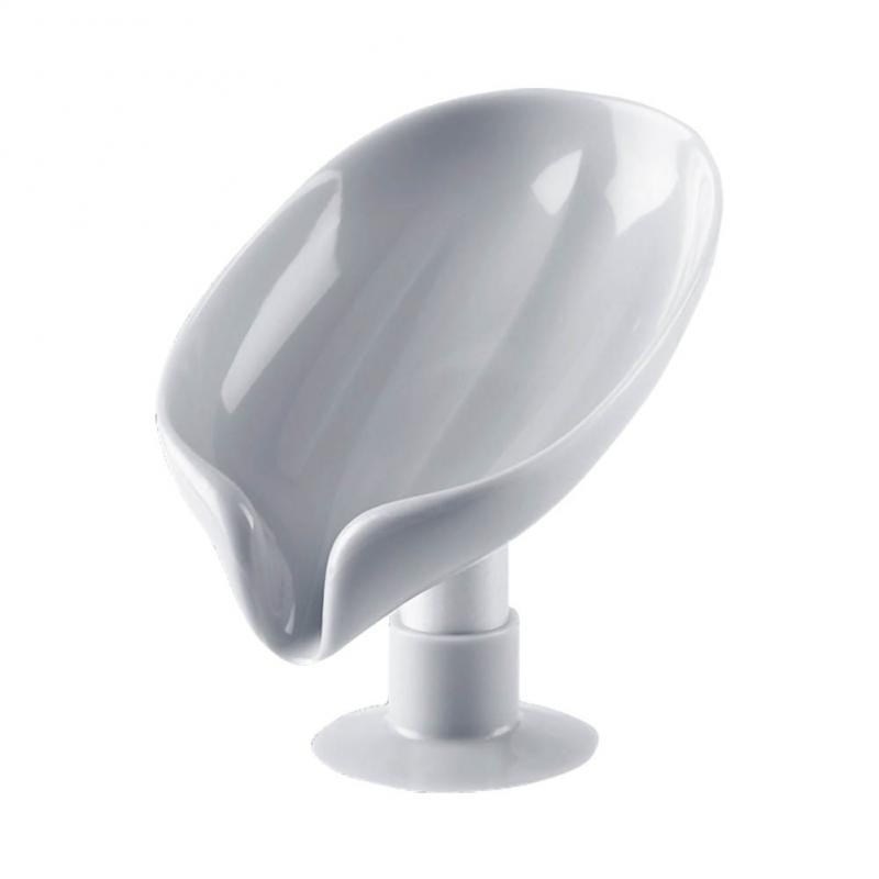 Self Adhesive Pastel Soap Holder Drainer | Bowlift