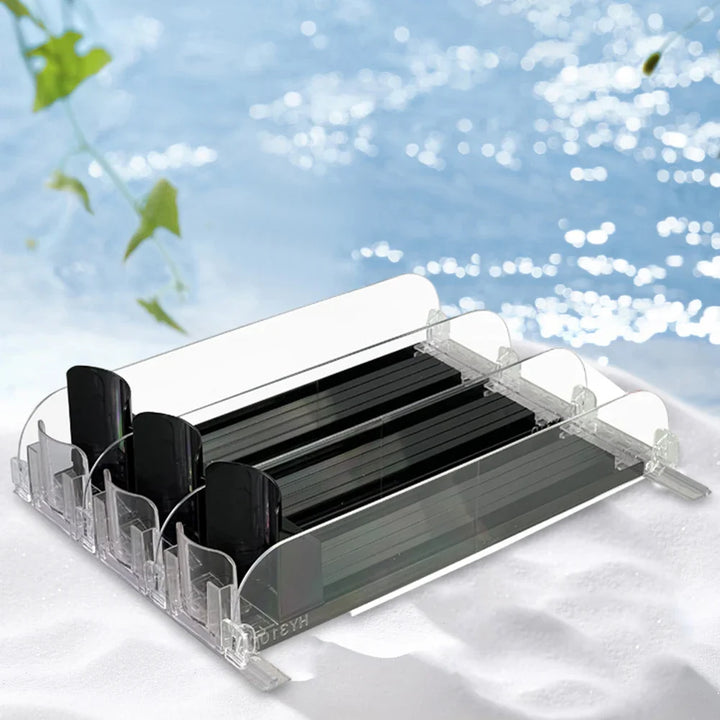 BowLift | Drink Organizer Dispenser