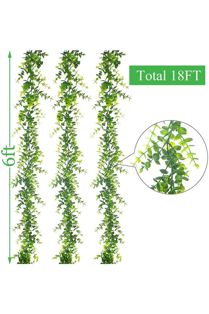 Rattan leaf wine ornament | Bowlift