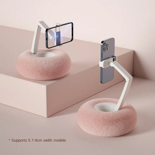 BowLift | Lazy Pillow Phone Holder