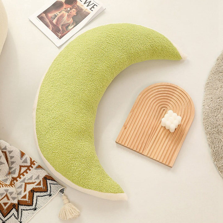 Moon Cushion | Bowlift
