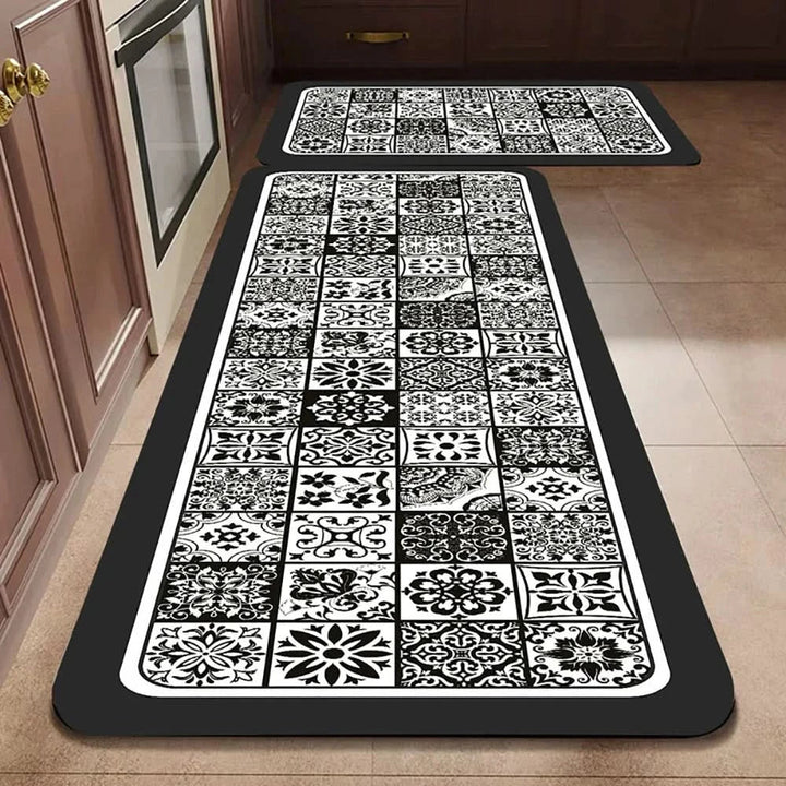 BowLift | Non-Slip Kitchen Rugs and Runners – Durable, Stylish Floor Decor