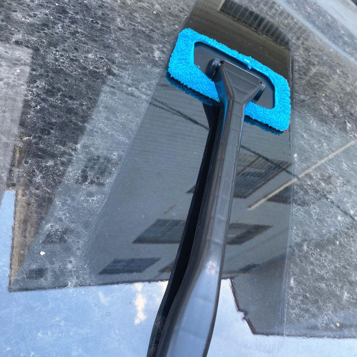 BowLift | Car Long Handle Windshield Glass Wiper