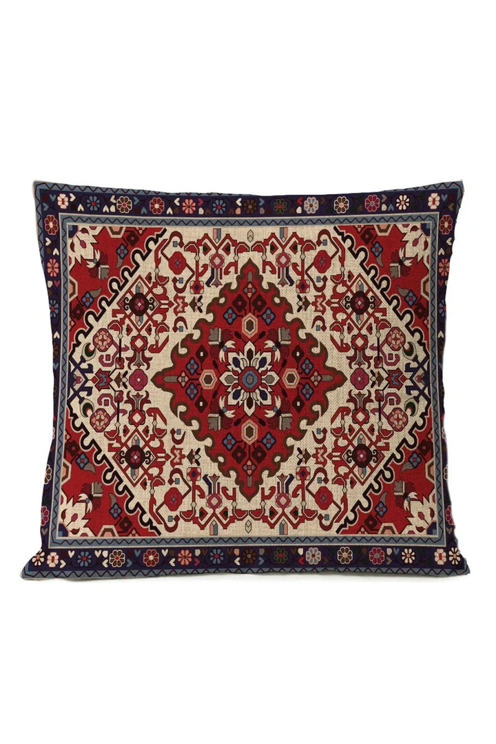 Tribal Pillowcase | Bowlift