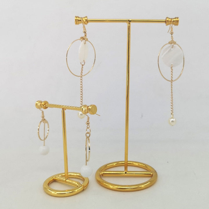 BowLift | Boutique Gem Tower Jewelry Holder