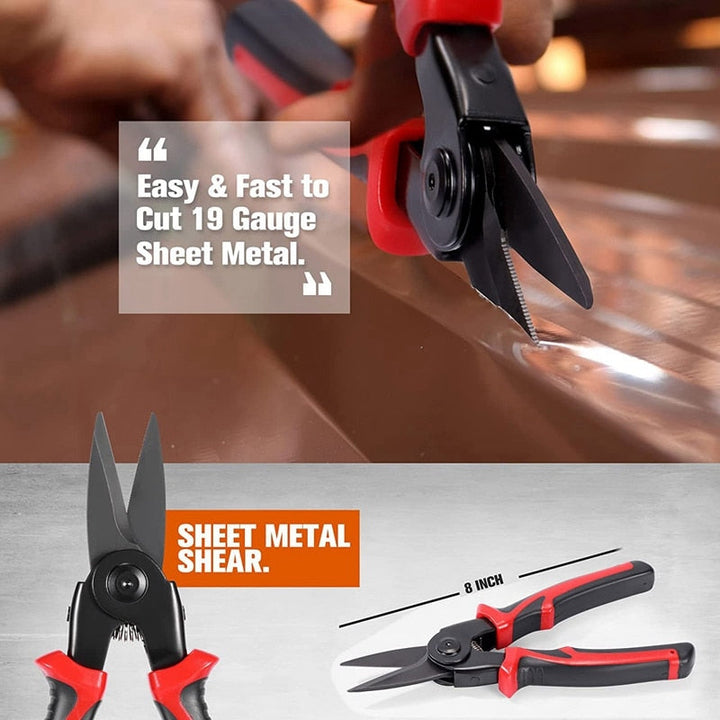 BowLift | 5in1 All Purpose Versatile Heavy Duty Tool Kit