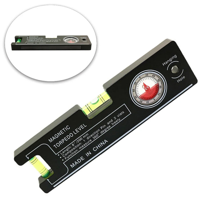 BowLift | High Accuracy Magnetic Level Indicator