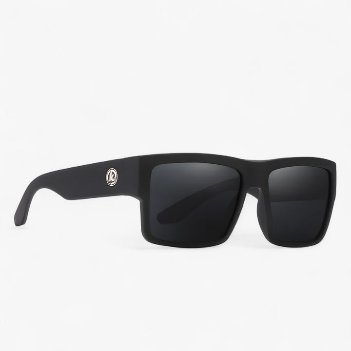 Windproof Polarized Sports Sunglasses – Stratos | Bowlift