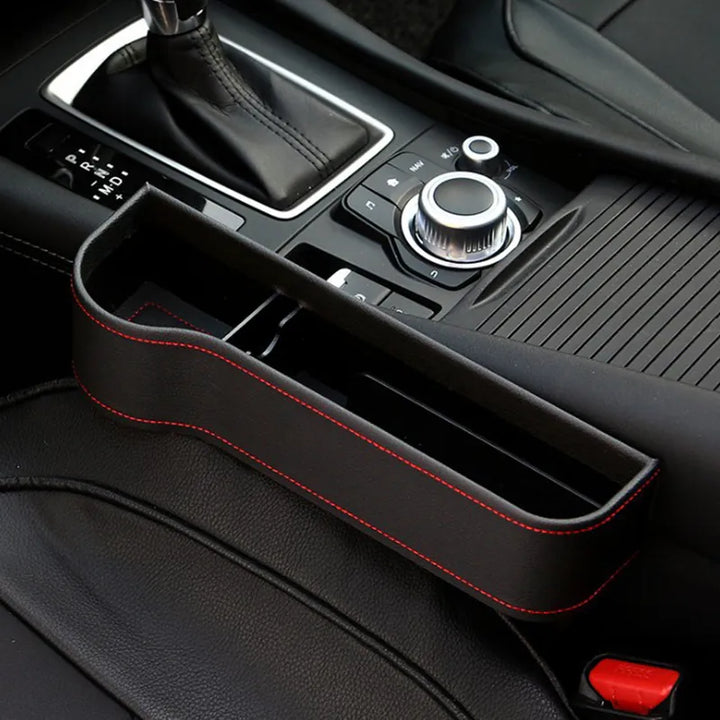 BowLift | Car Seat Gap Storage Box