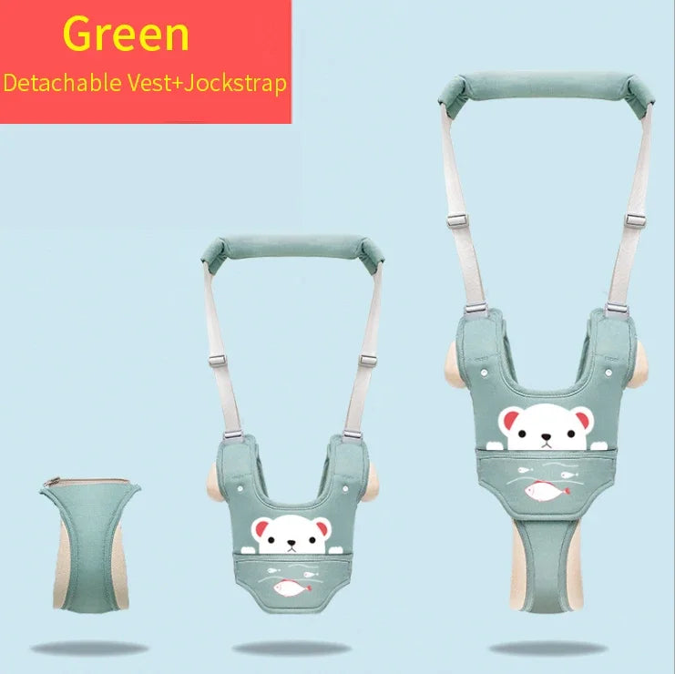 BowLift | Baby Walking Trainer