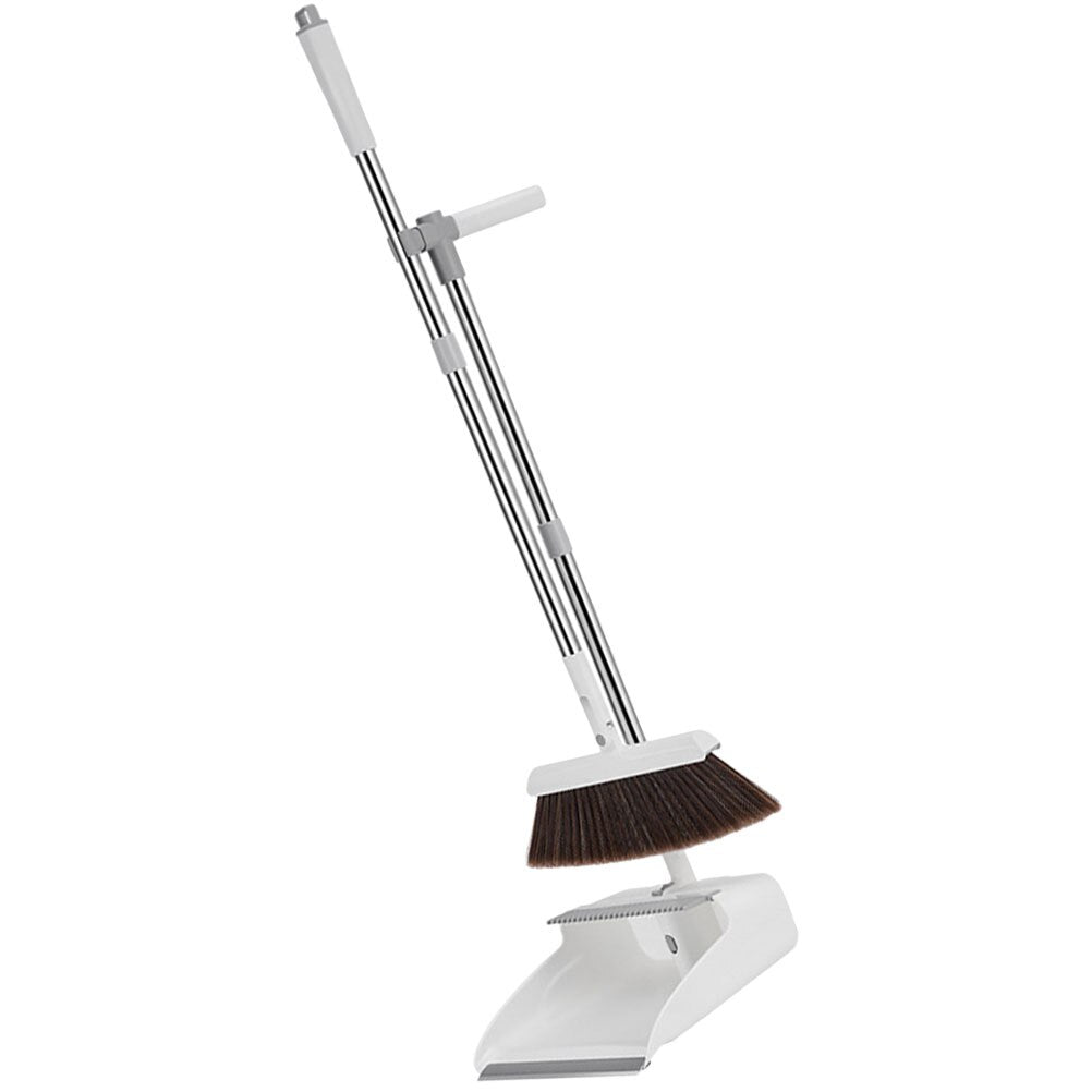 SweepEase – Efficient Solution for Cleaning Bowlift