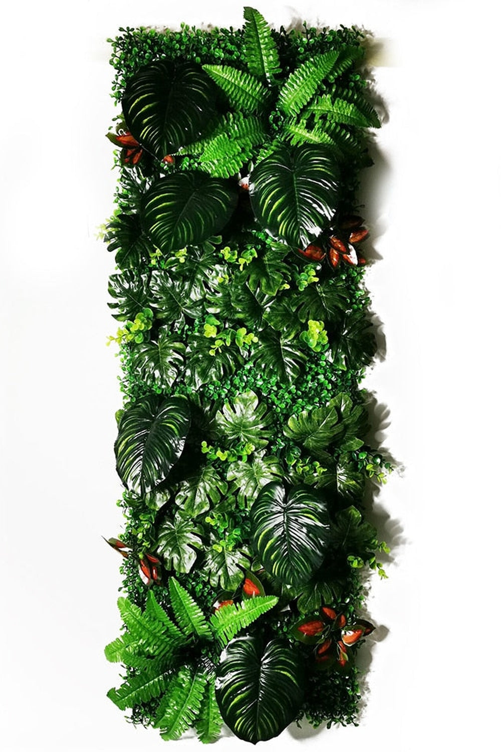 subtropical wall art panel | Bowlift