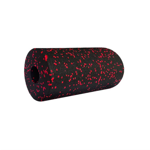 BowLift | Portable High Density Foam Roller for Deep Muscle Recovery and Full Body Massage