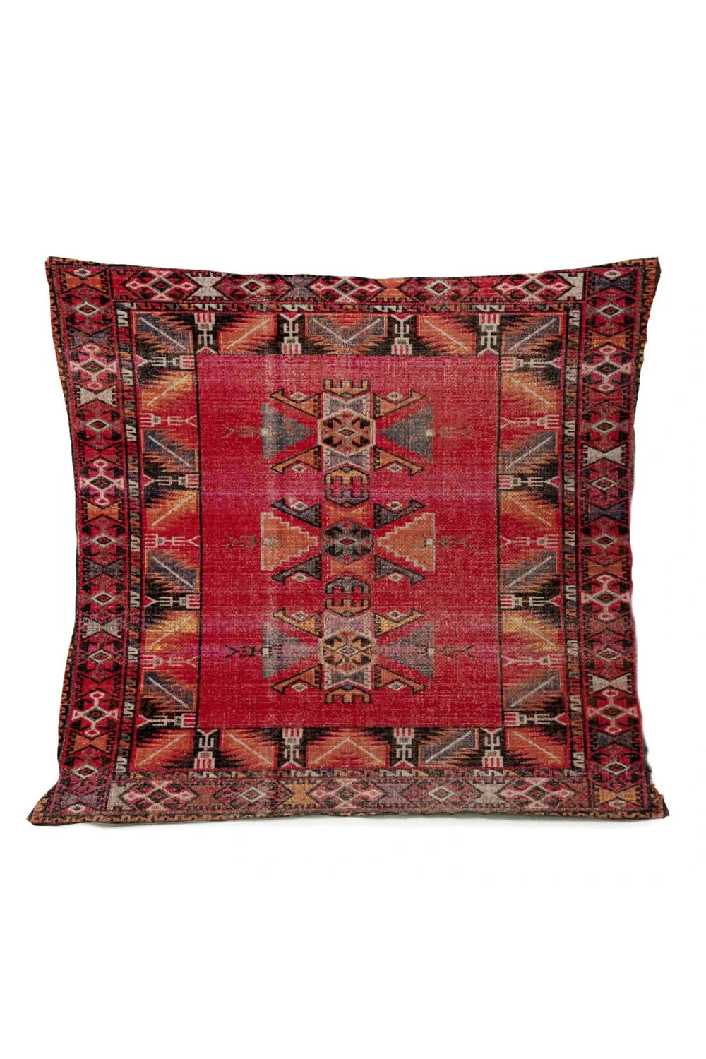 Tribal Pillowcase | Bowlift