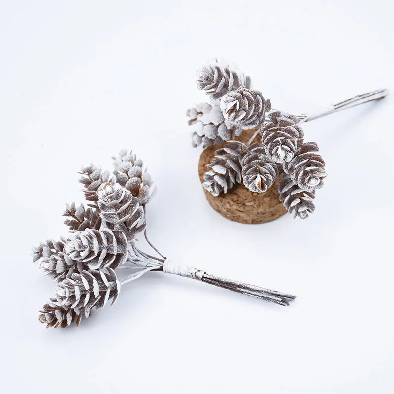 BowLift | DennenPracht | Luxury Decorative Branches for the Holidays