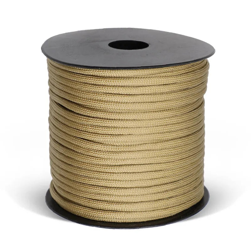 Paracord rope 4 mm | Bowlift