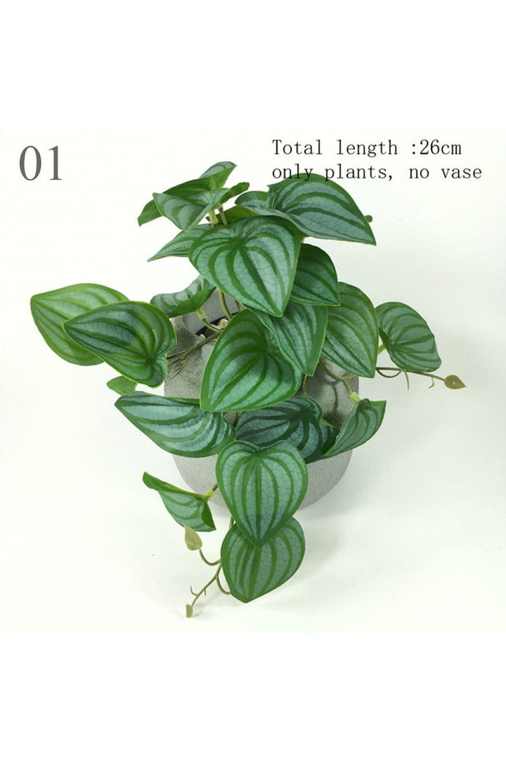 Leaf Rattan Wall Decoration | Bowlift