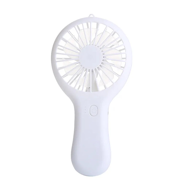 Handheld Mini Fan - Portable USB Charging, Creative Catapult Pocket Fan, Convenient Small Fan - Ideal Wedding Gift | Bowlift