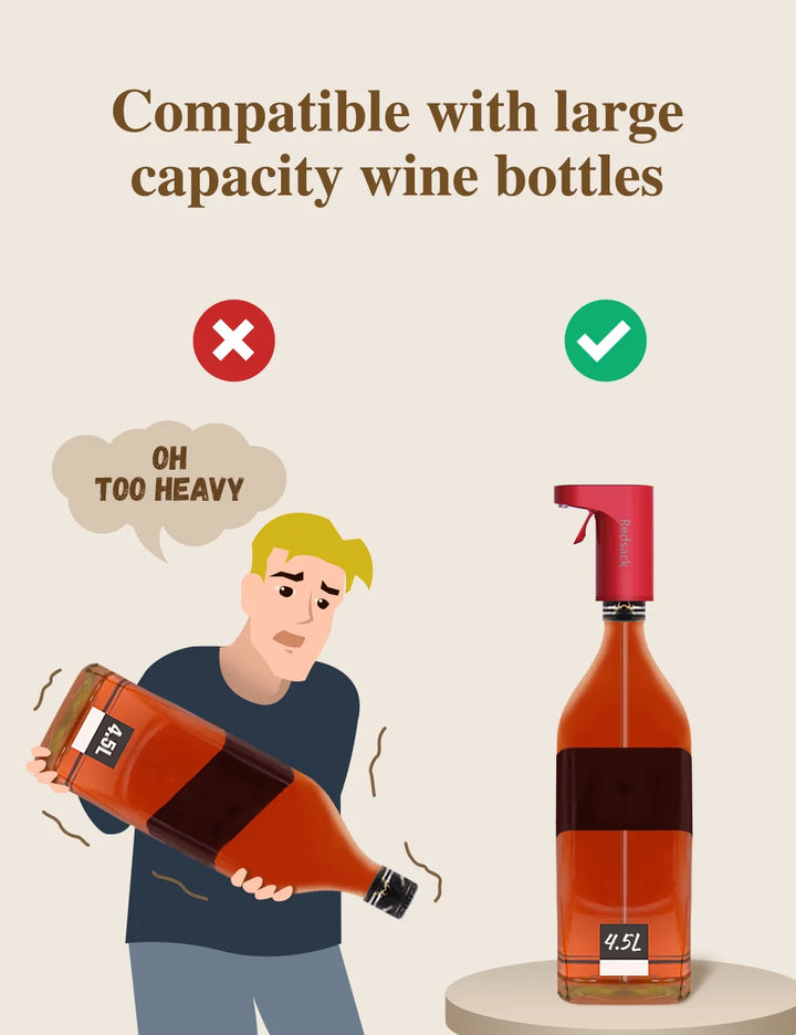 BowLift | Smart Alcohol Dispenser