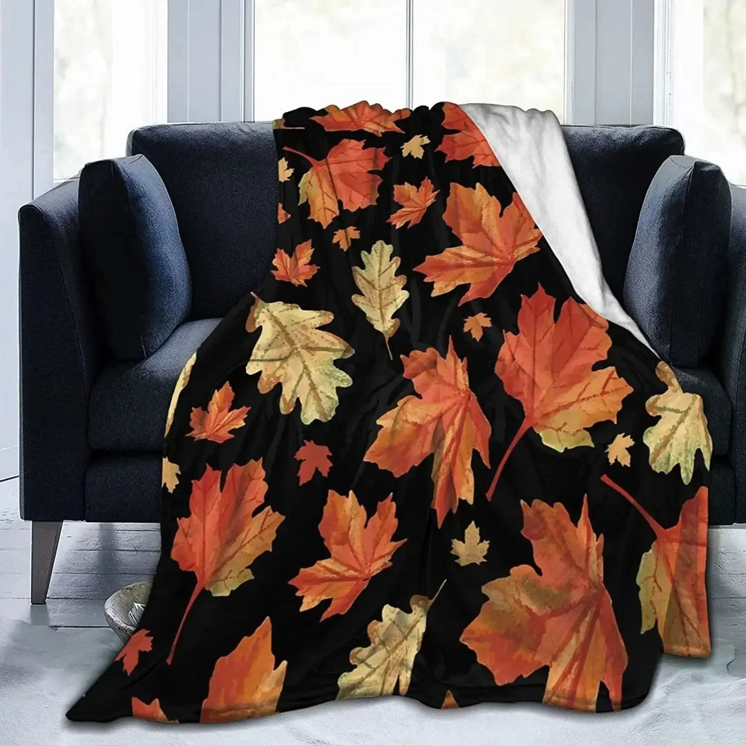 BowLift | Veloura Flannel Blanket | Soft & Warming | Versatile Use