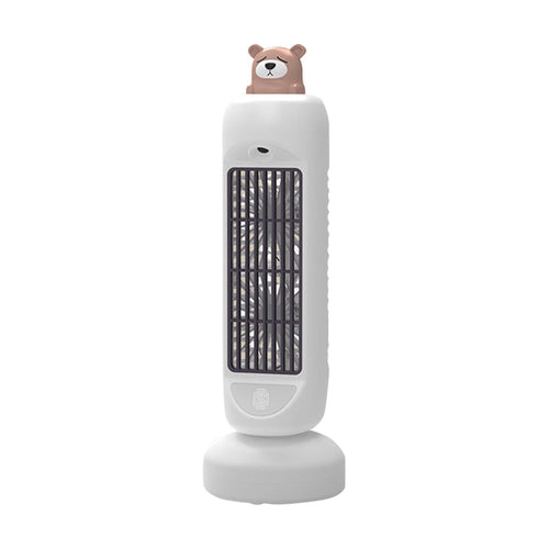 BowLift | Mini Bear Air Cooler Humidifier Fan