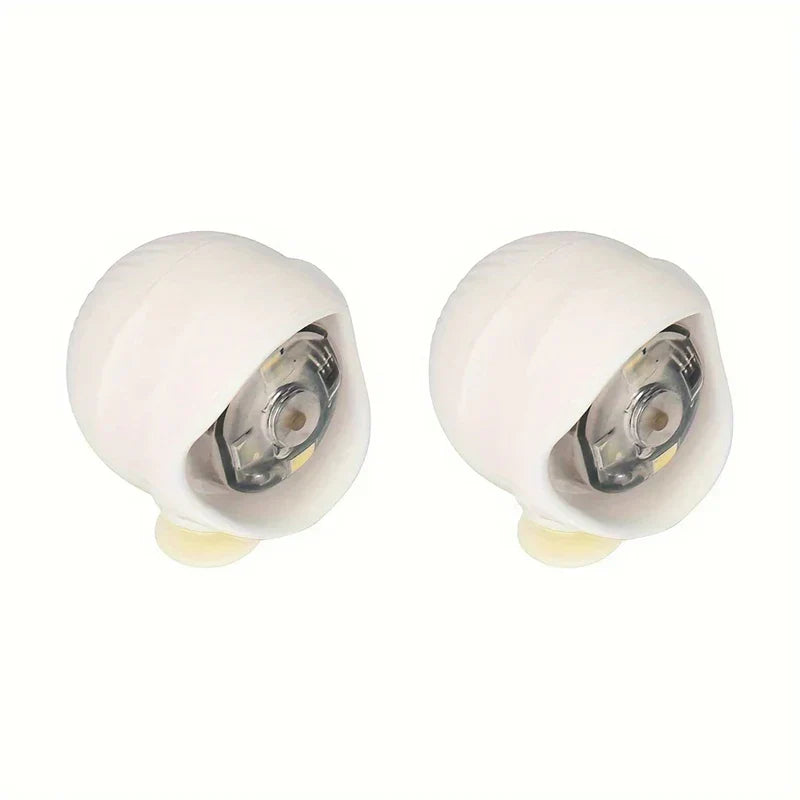 BowLift | Night Walk Clip-On Slipper LED Light