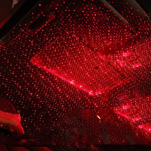 BowLift | Starry Nights Mini Projector