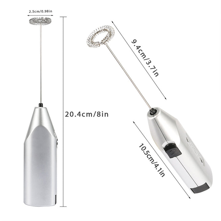 BowLift | Rapid Whip Hand Mixer Turbo Stick
