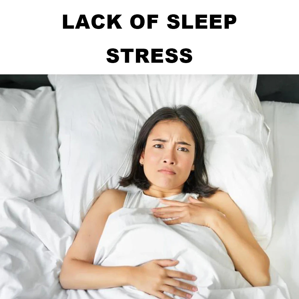 BowLift | Anxiety Pressure Relief Sleeping Aid