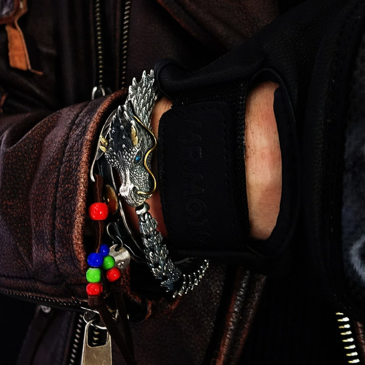 BowLift | Mystic Magic Dragon Bracelet