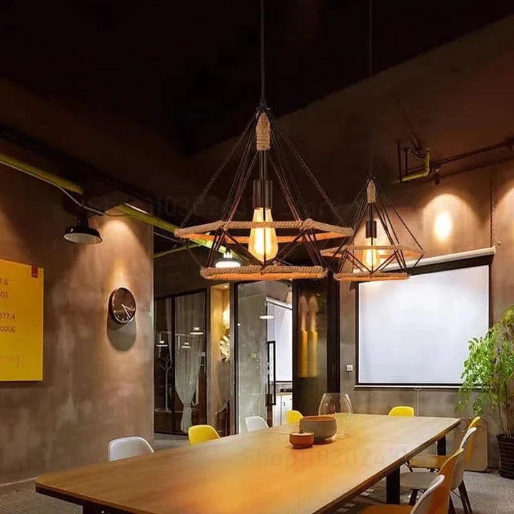 BowLift | ZORENA – Slim and modern light