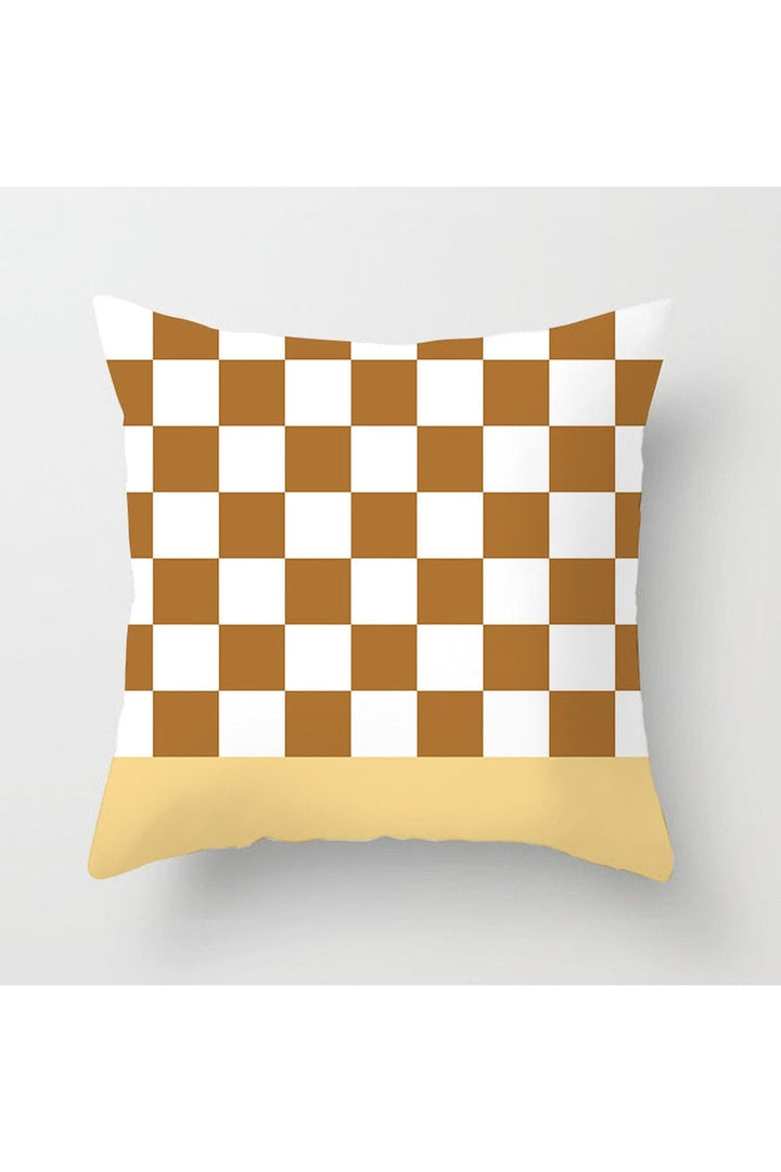Pattern pillowcase | Bowlift