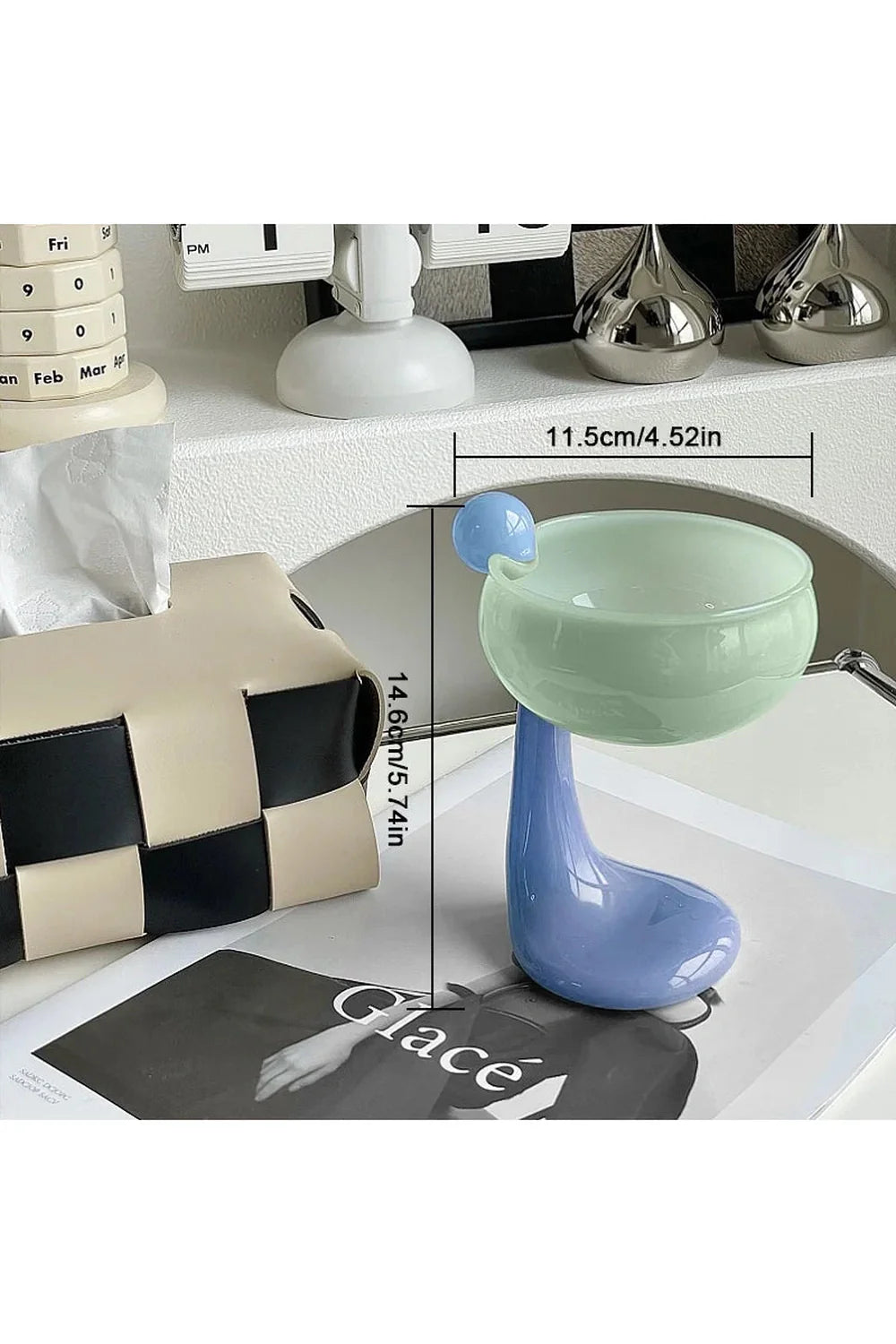 Dessert cup | Bowlift