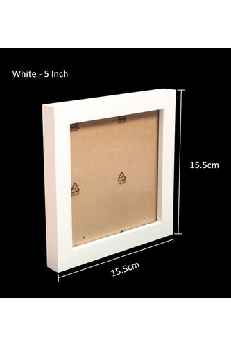 square wooden frame | Bowlift