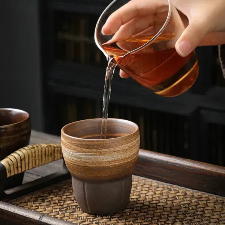 Kiyoto Ceramic Mug Bowlift