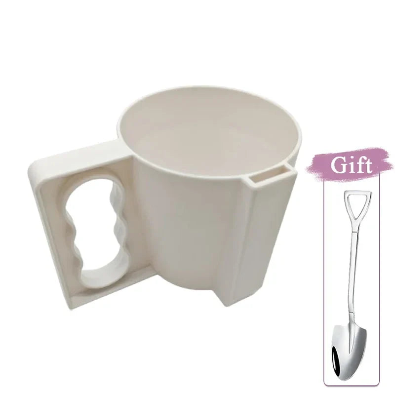 BowLift | Ice Cream Pint Holder