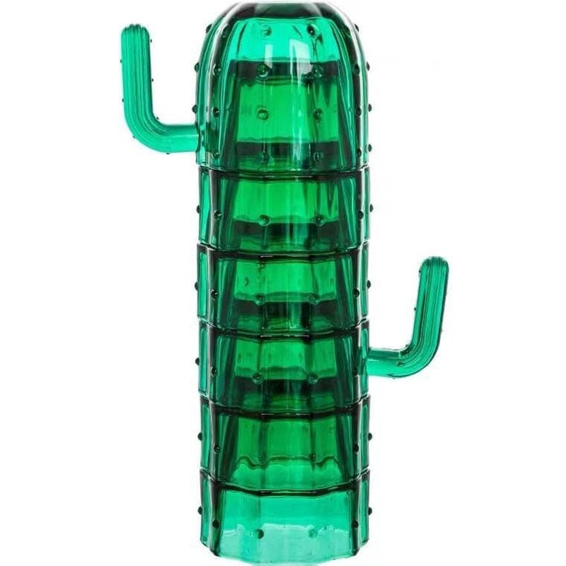 BowLift | Cactus Creative Cup Set