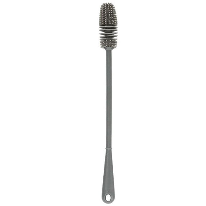 BrushMaster – Silicone Dish Brush for Bottles and Glasses Bowlift