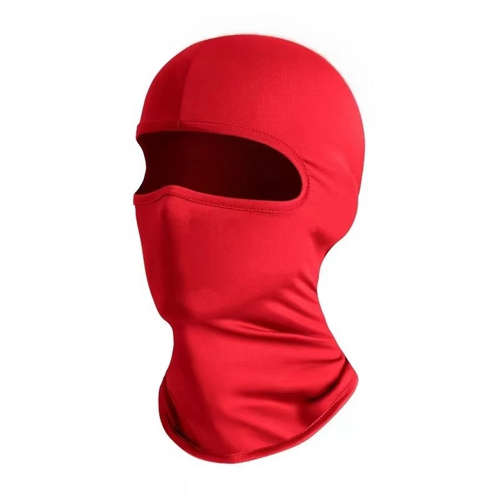 BowLift | Multi-Use Cooling Protective Ice Silk Scarf for Outdoor Activities