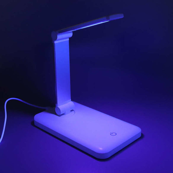 BowLift | Wireless Charging Foldable Desk Lamp