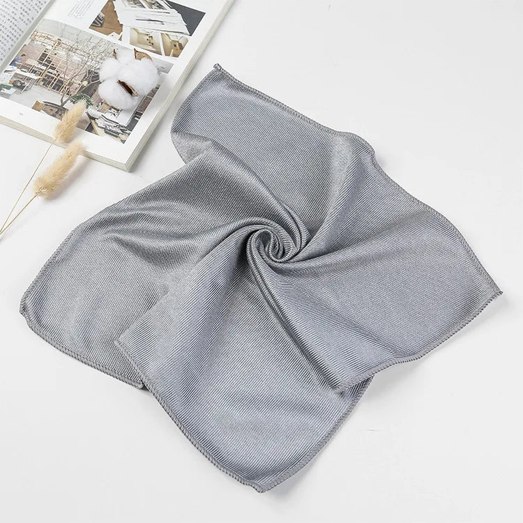 BowLift | CleanMate Microfiber Cleaning Cloth | Str streak-free shine for any surface