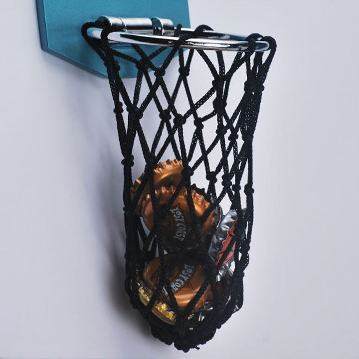 BowLift | Fridge Magnetic Basketball Bottle Opener
