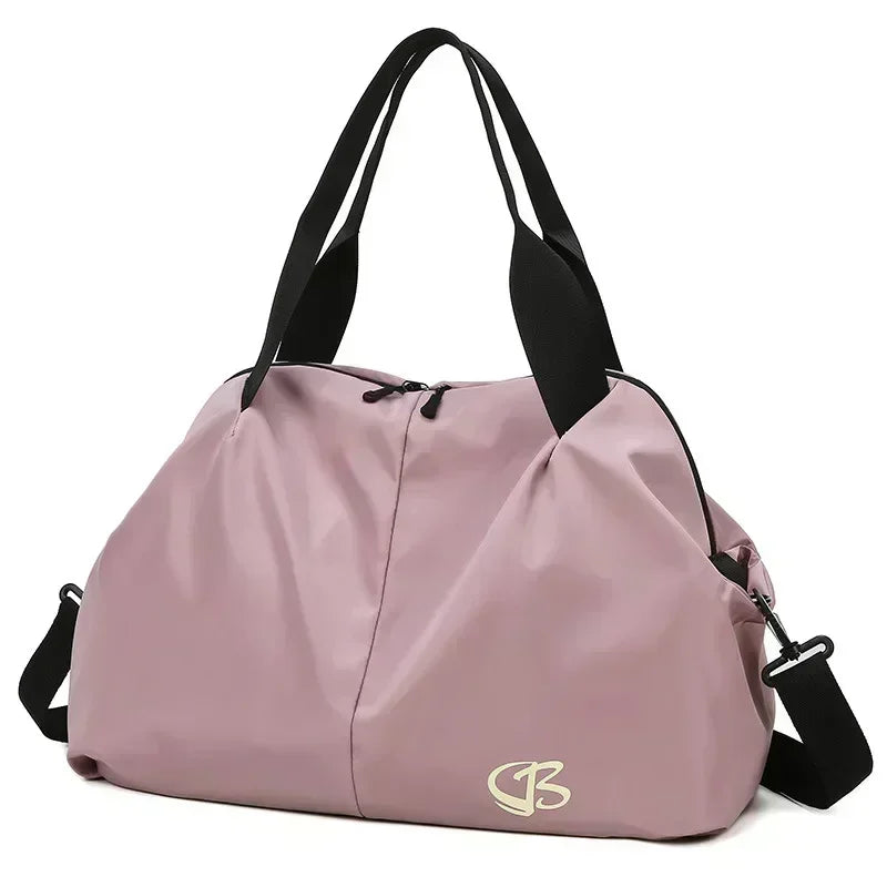 BowLift | Sports Bag Valtiva FlexiBag | Large Volume | Waterproof & Multifunctional | For Fitness, Travel & Weekend Trips