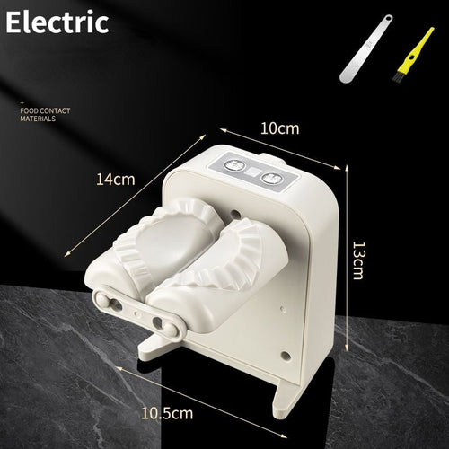 BowLift | Automatic Easy Dumpling Maker Machine