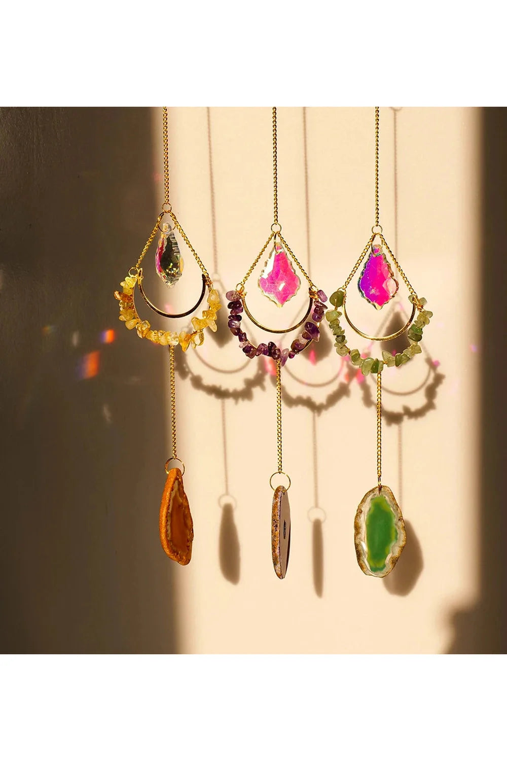 Sun catcher | Bowlift