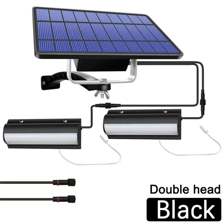 BowLift | Lumosfera Solar Light Indoor & Outdoor | IP65 Waterproof | With Pull Switch | Warm & Cool White | 3m Cable