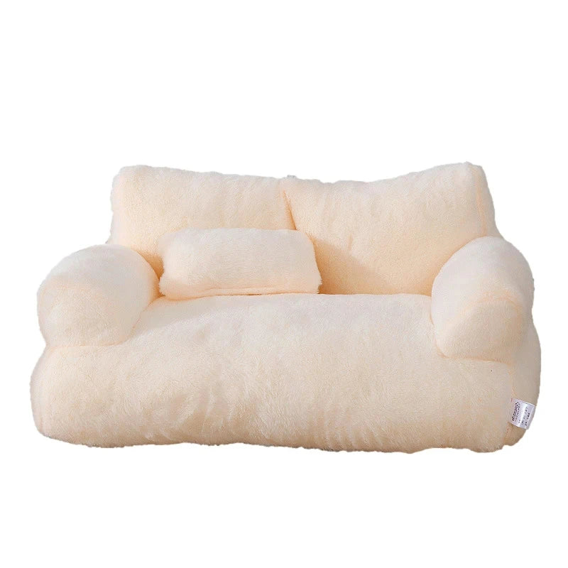 BowLift | Soft Bed for Winter Comfort of the Cat