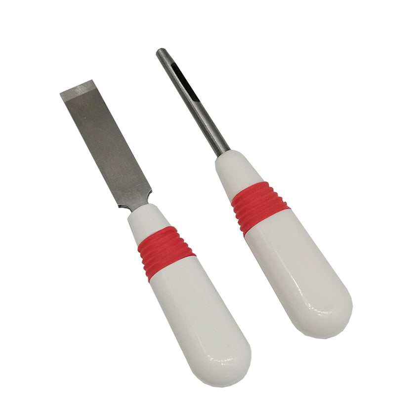 BowLift | Button Cutter Sewing Set