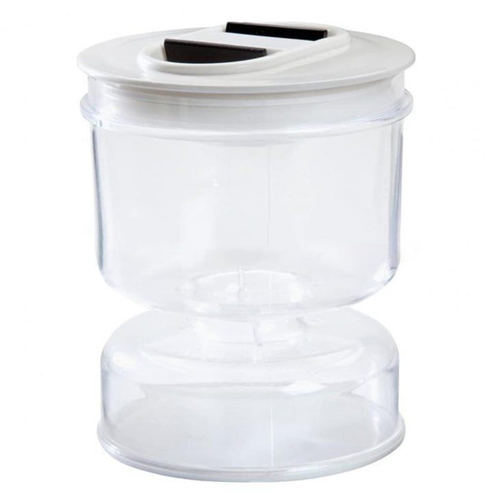 BowLift | Creative Dry Wet Pickle Jar